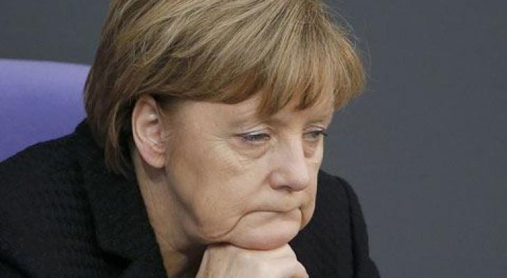 Merkeldən koronavirusla bağlı ŞOK AÇIQLAMA – "Ölkənin 60-70 faizi..."