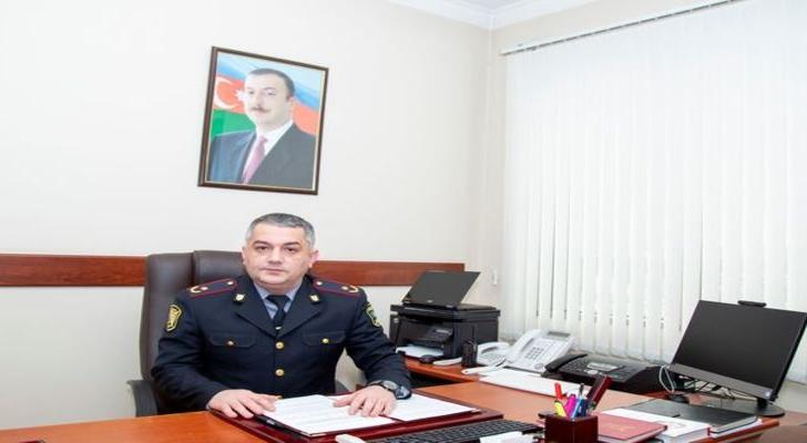 Bu şəxslər sərt cəzalandırılacaq - RƏSMİ