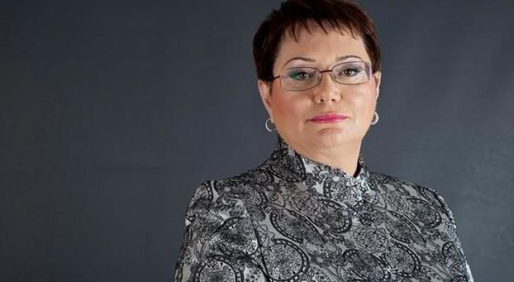 Prezidentin Ukraynaya səfir təyin etdiyi Elmira Axundova kimdir? - DOSYE