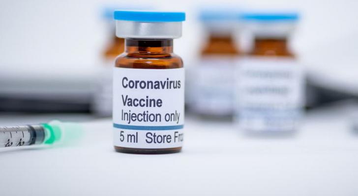 COVID-19-un müalicəsi üçün vaksin hazırlandı