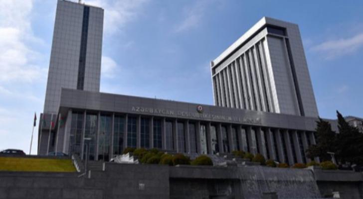Parlament bu qanunları dəyişəcək - SİYAHI