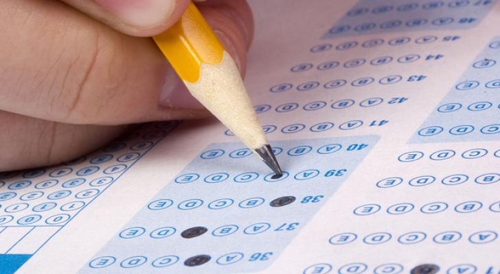 Vergilər Nazirliyi test imtahanın tarixini dəyişdi