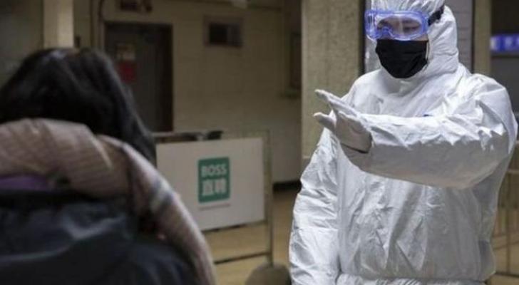 Qazaxıstanda da koronavirusa yoluxma halı qeydə alındı
