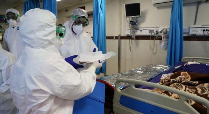 Azərbaycanda daha 4 nəfərdə koronavirus aşkarlandı