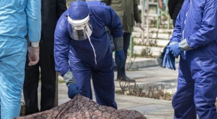 Koronavirusdan ölən necə dəfn olunacaq? - AÇIQLAMA