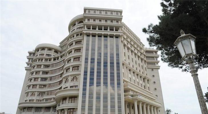 Azərbaycan Tibb Universitetinin klinikasında COVID-19-a yoluxmuş xəstə yoxdur - RƏSMİ