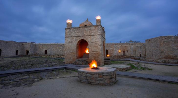 Azərbaycanda turizm müəssisələrinə girişə qadağa qoyuldu