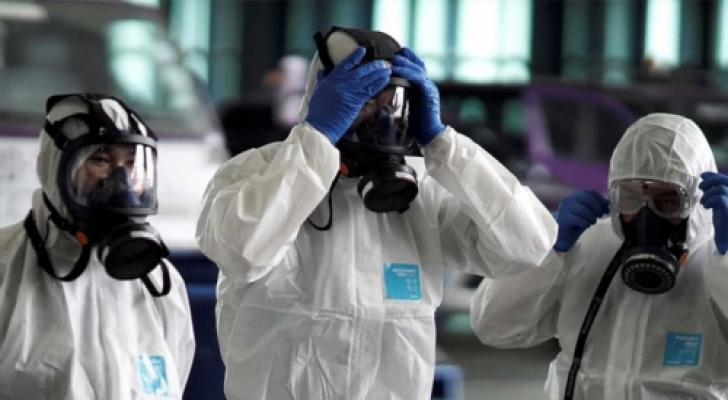  Azərbaycanda daha 4 nəfərdə koronavirus aşkarlandı