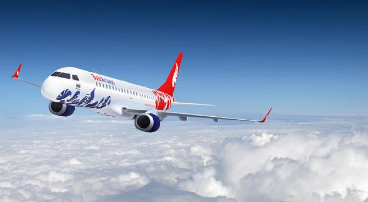 “Buta Airways”: “Sərnişinlərimizin ödənişləri tam şəkildə geri qaytarılacaq”