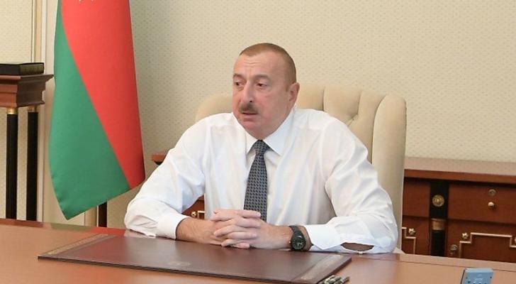 Prezidentdən sahibkarlara sərt XƏBƏRDARLIQ
