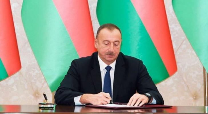 Prezident icra orqanlarını tənqid etdi: “Sizə qarşı çirkin kampaniyalar aparıldı”