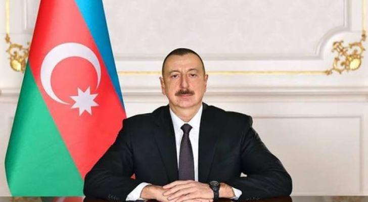 Bəylər Eyyubov Prezidentin Təhlükəsizlik Xidmətinin rəisi təyin edildi - SƏRƏNCAM