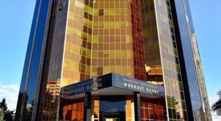 Mərkəzi Bank istifadə haqqlarını - 10 DƏFƏ AZALTDI