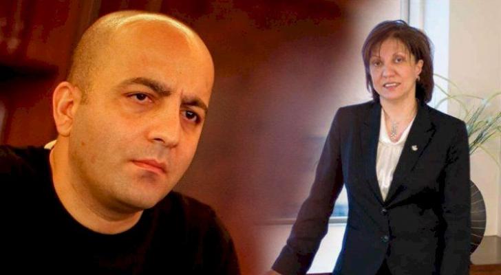 Mübariz Mənsimovun meneceri də həbs edildi
