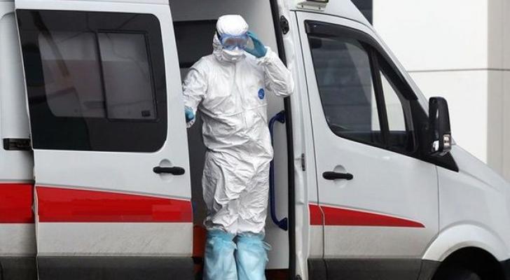 Parlament epidemiya əleyhinə rejimi pozanların həbsinə “yaşıl işıq” yandırdı