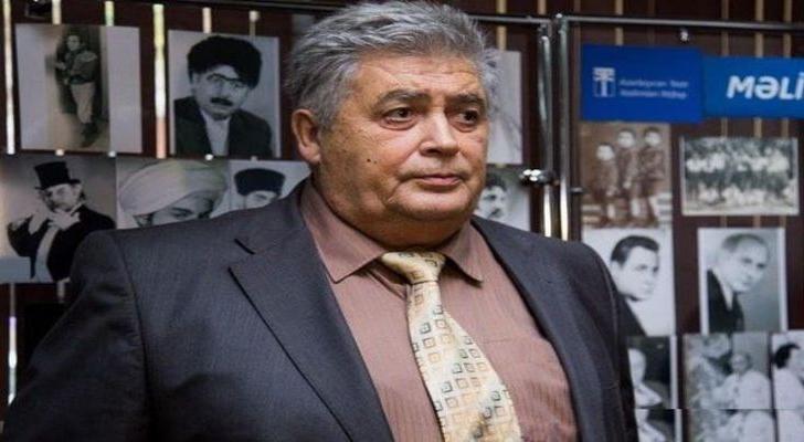 İlham Əliyev Rafael Dadaşovun vəfatı ilə əlaqədar nekroloq imzaladı