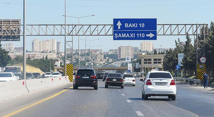 Bakı, Sumqayıt və Abşerona giriş məhdudlaşdırılır - Rəsmi açıqlama