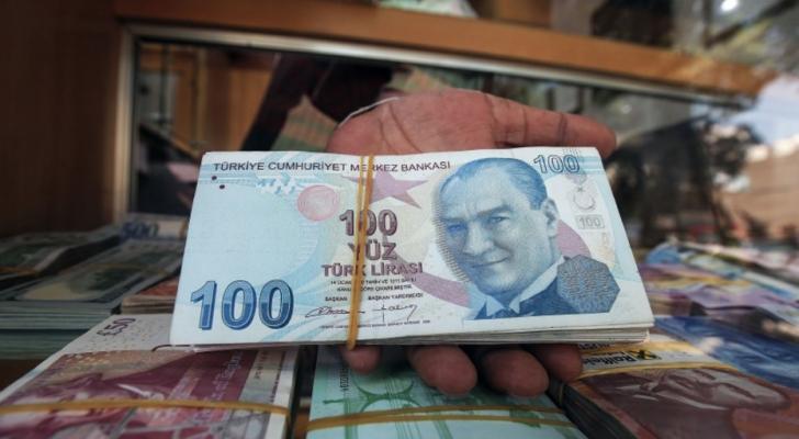 Uçot dərəcəsi 10%-dən aşağı endirildi - Türkiyədə