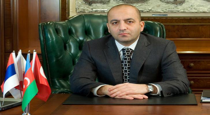 Mübariz Mənsimov barəsində həbs qərarı çıxarıldı - Məhkəmə qərarı