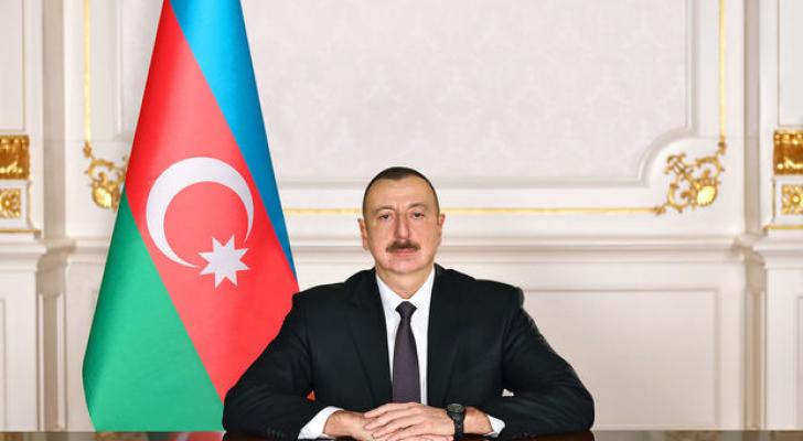 Prezidentdən 23 subartezian quyusunun qazılması ilə bağlı SƏRƏNCAM