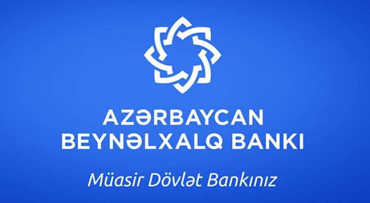 Azərbaycan Beynəlxalq Bankından rəqəmsal xidmətlərə dair çağırış