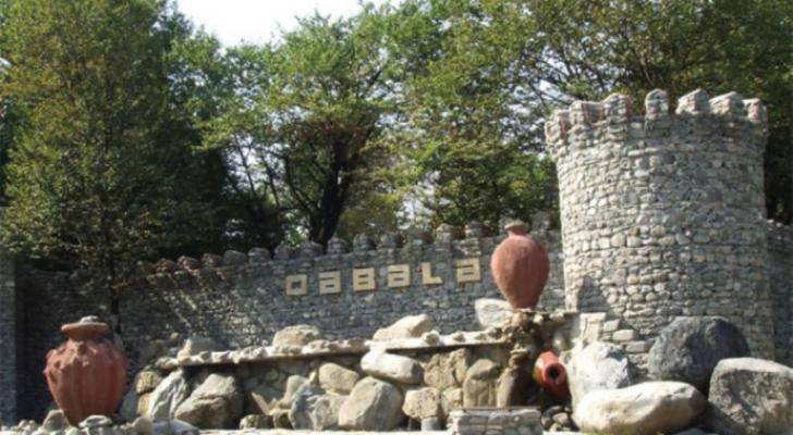 Qəbələyə gələn turistlərin sayı - KƏSKİN ARTIB