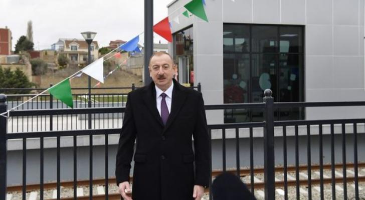 İlham Əliyevdən xalqa koronavirusla bağlı ÇAĞIRIŞ