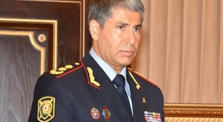 Nazir Yaşar Əliyevin oğluna vəzifə verdi
