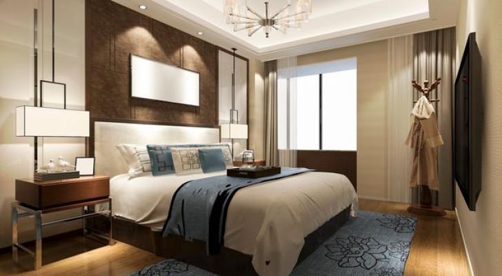 Koronavirusa görə Bakıda 50 hotel fəaliyyətini dayandırdı