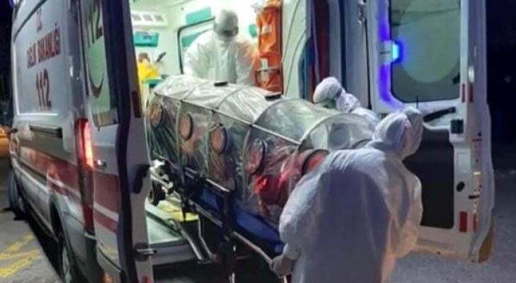 Türkiyədə koronavirusdan ilk ölüm faktı qeydə alındı
