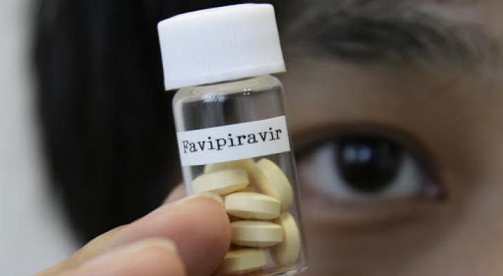 Çin koronavirusa təsir edən dərmanın adını açıqladı