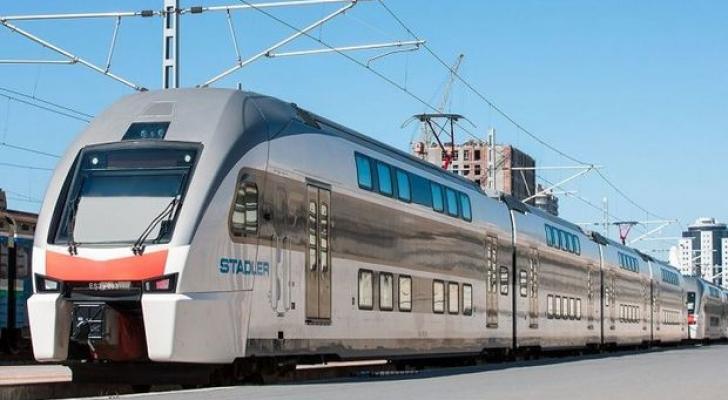 Bakıdan bu rayonlara qatarların hərəkəti dayandırılır - SİYAHI