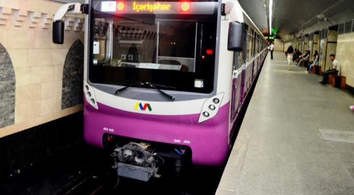Metronun da fəaliyyəti dayandırılır? - Metropolitendən rəsmi - AÇIQLAMA