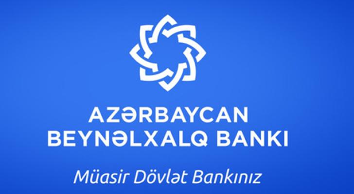 Azərbaycan Beynəlxalq Bankı koronavirusla mübarizəyə 2 milyon ayırdı