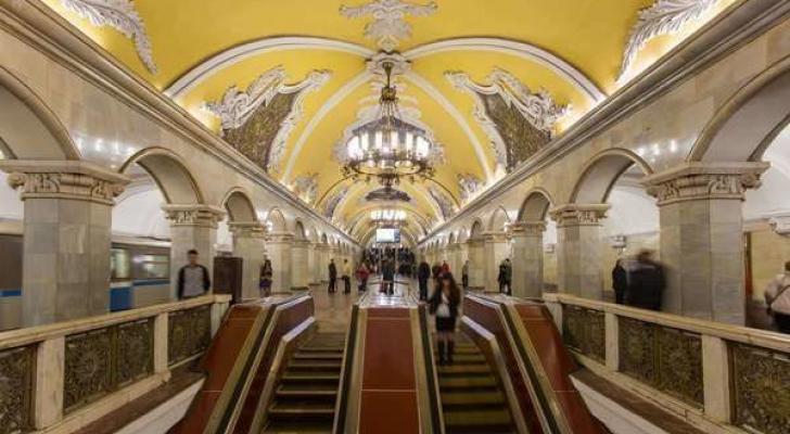Koronavirusa görə Moskva metrosu işləməyəcək? - Mer açıqladı