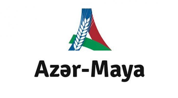 “Azər-Maya” ASC Koronavirusla Mübarizəyə Dəstək Fonduna 50 min manat maliyyə yardımı edib