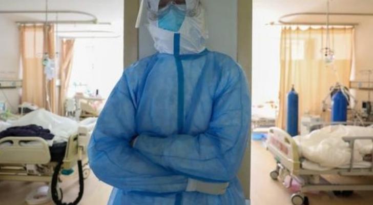 Gürcüstanda koronavirus diaqnozu qoyulan pasiyentlərdən biri azərbaycanlıdır