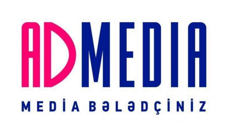 “Admedia” reklam agentliyi "COVİD-19"la mübarizəyə dəstəyini davam etdirir - VİDEO