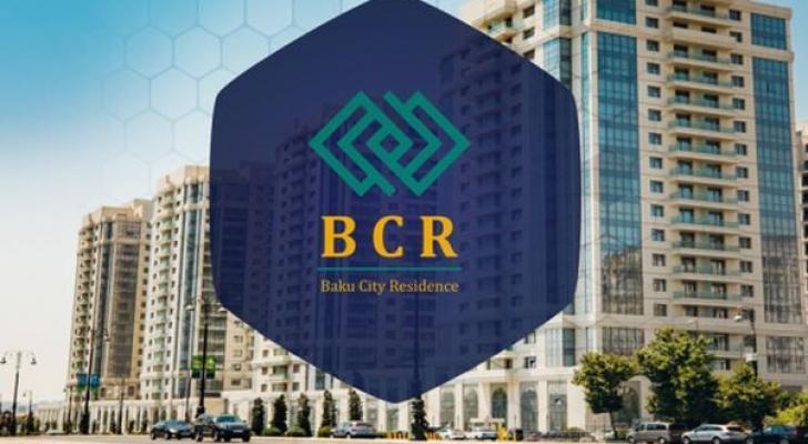 “Baku City Residence” Koronavirusla Mübarizəyə Dəstək Fonduna 50 min manat maliyyə yardımı edib