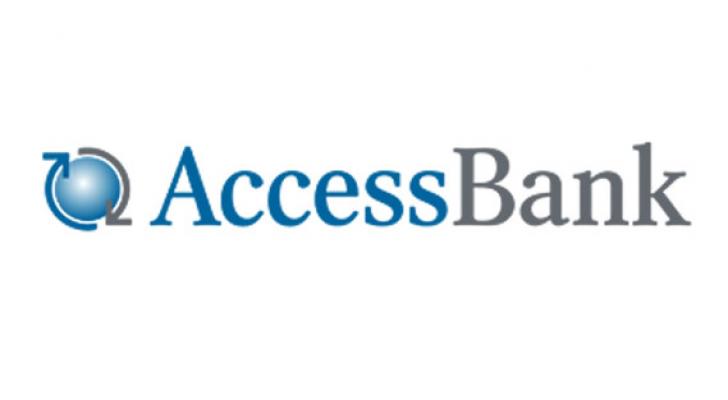 "AccessBank" Koronavirusla Mübarizəyə Dəstək Fonduna ianə köçürdü - MƏBLƏĞ