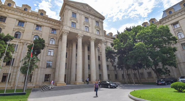 XİN Koronavirusla Mübarizəyə Dəstək Fonduna 215 min manat ianə ayırdı