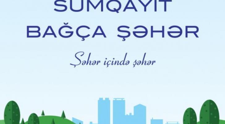 Sumqayıt Bağça Şəhər Koronavirusla Mübarizəyə Dəstək Fonduna 20 000 manat vəsait ayırdı