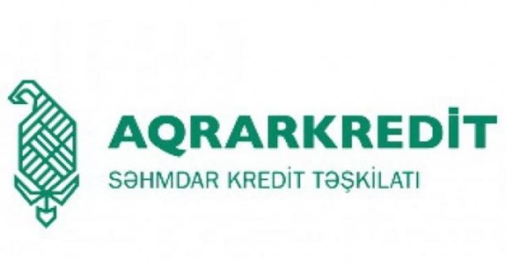 “Aqrarkredit” Koronavirusla Mübarizəyə Dəstək Fonduna vəsait ayırdı