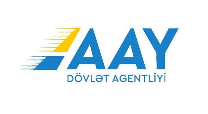 AAYDA Koronavirusla Mübarizəyə Dəstək Fonduna 300 min manat ianə ayırdı