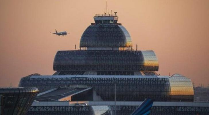 Heydər Əliyev Beynəlxalq Aeroportunda reyslər ikinci terminaldan həyata keçiriləcək