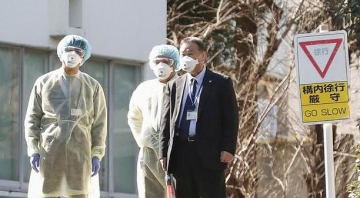 Dünyada koronavirusa yoluxanların sayı 292 min nəfəri ötdü