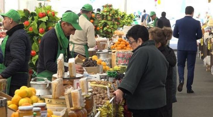 “Kənddən şəhərə” yarmarkaları müvəqqəti dayandırıldı