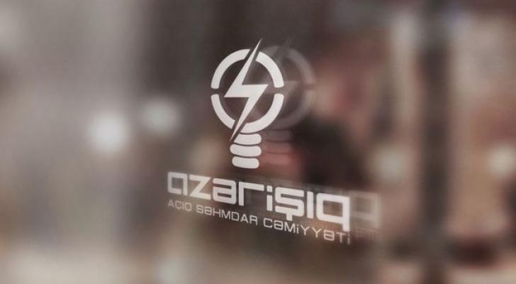 “Azərişıq” ASC Koronavirusla Mübarizəyə Dəstək Fonduna vəsait ayırıb
