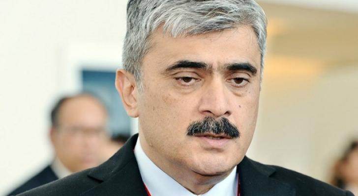 Samir Şərifov koronavirus pandemiyası ilə bağlı əlavə əmr imzaladı
