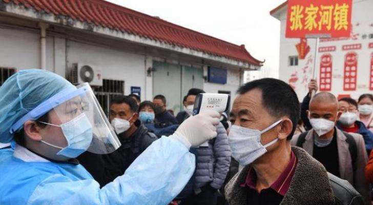 Koronavirusdan sonra Çində daha bir ölümcül virus aşkarlandı